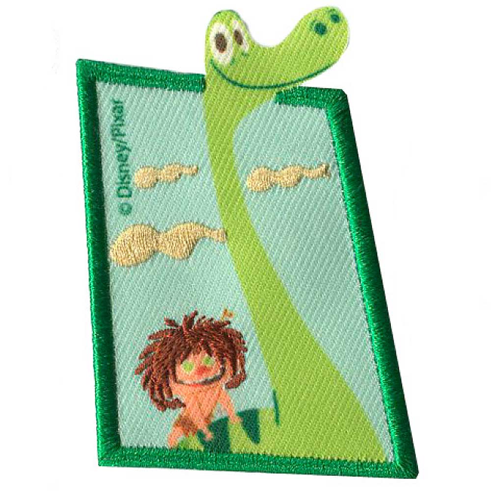 bo-344001-parche-bordado-the-good-dinosaur-el-viaje-de-arlo-arlo-spot-55x77mm