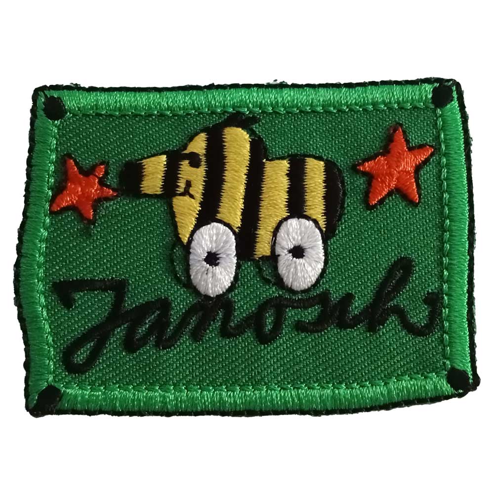 rcm-bo-000062-parche-bordado-janosh-pato-tigre-rayas-61x45mm