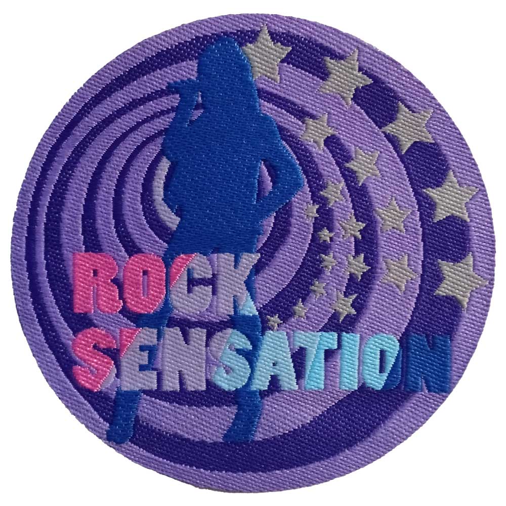 te-334204-parche-tejido-rock-sensation-chicas-65x65mm